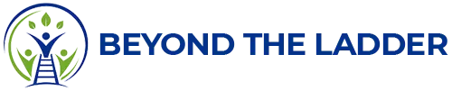 Beyond The Ladder Logo